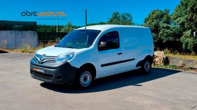 Comercial usado Renault  Kangoo 1.5 BlueDCI Maxi Business Diesel