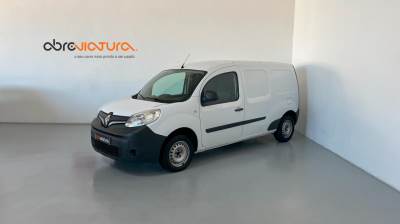 Comercial usado Renault  Kangoo Kangoo  1.5 Dci Business  Diesel