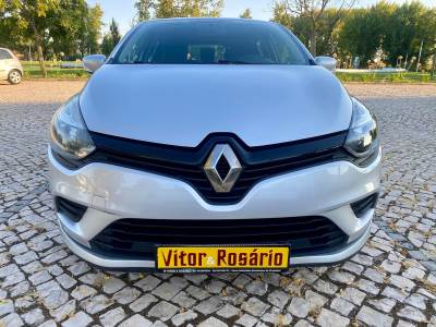 Carro usado Renault Clio 1.5 dCi Diesel