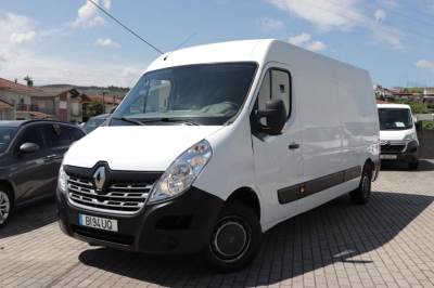 Comercial usado Renault  L3H2 2.3DCI 125cv 3.5T IVA Diesel