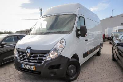 Comercial usado Renault L3H3 2.3 Dci  Diesel