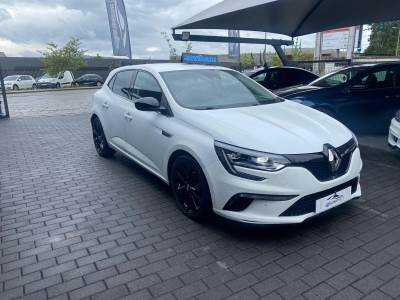 Carro usado Renault Mégane 1.6 dCi Bose Edition SS Diesel