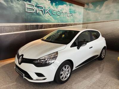 Carro usado Renault Clio 1.5 dCi Zen Diesel