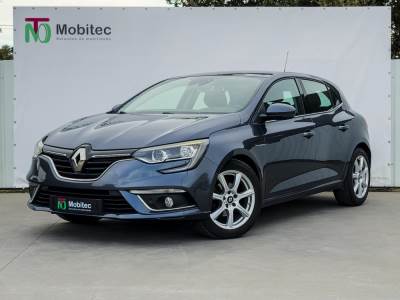 Carro usado Renault Mégane 1.5 Blue dCi Diesel