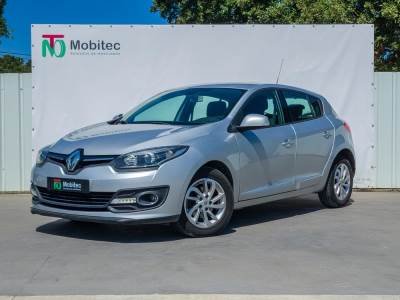 Carro usado Renault Mégane III Hatchback 1.5 dCi Diesel