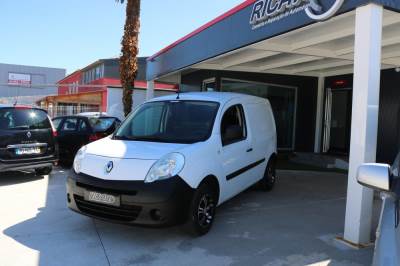 Comercial usado Renault  Kangoo 1.5 DCI 75cv sem iva Diesel