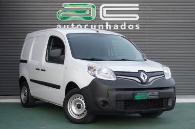 Comercial usado Renault  1.5 dCi Confort S/S Diesel