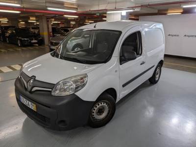 Comercial usado Renault  Express 1.5 dCi Business 3L S/S Diesel