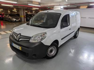 Pesado usado Renault Express 1.5 dCi Maxi Business S/S 3L Diesel