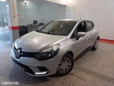 Carro usado Renault Clio 1.5 dCi Zen Diesel