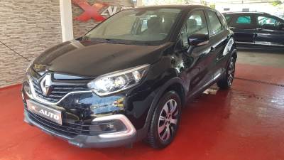 Renault Captur 0.9 TCE