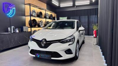 Carro usado Renault Clio TCe 90 BUSINESS EDITION Gasolina