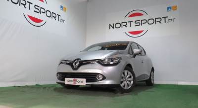 Carro usado Renault Clio 1.5 DCI Energy Intens Diesel