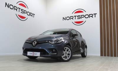 Carro usado Renault Clio 1.5 dCi Limited Diesel