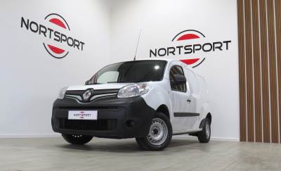 Carro usado Renault Kangoo 1.5 dCi Maxi Business S/S Diesel