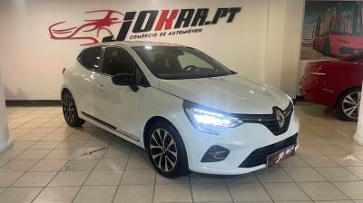 Carro usado Renault Clio 1.5 Blue dCi Intens Diesel