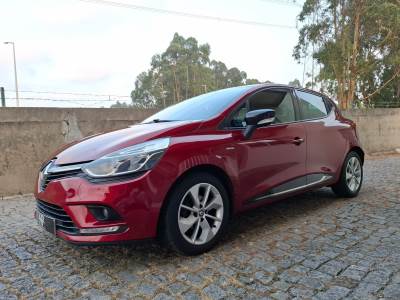 Carro usado Renault Clio 1.5 dCi Dynamique S Diesel