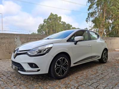 Carro usado Renault Clio 1.5 dCi Zen Diesel