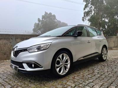 Carro usado Renault Grand Scénic 1.5 dCi Dynamique S SS Diesel