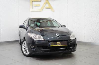 Carro usado Renault Mégane 1.5 dCi Dynamique Diesel