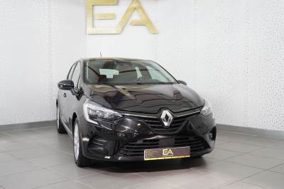 Carro usado Renault Clio 1.0 SCe Zen Gasolina