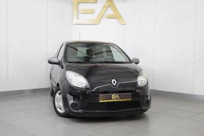 Carro usado Renault Twingo 1.5 dCi Dynamique S Diesel