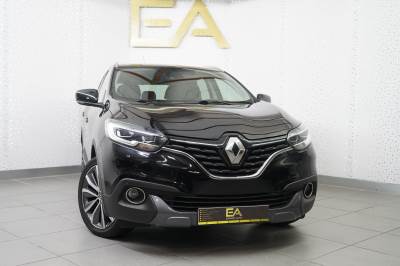 Carro usado Renault Kadjar 1.5 dCi Exclusive Diesel