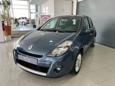 Carro usado Renault Clio 1.2 Dynamique S GPS Gasolina