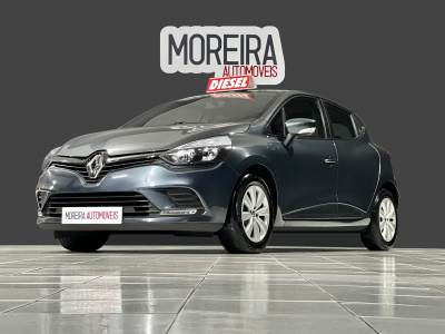 Carro usado Renault Clio 1.5 dCi Zen Diesel