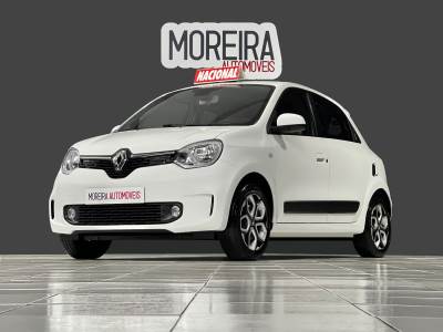 Carro usado Renault Twingo 1.0 SCe Zen Gasolina