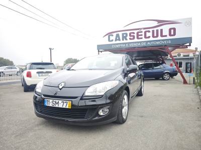 Renault Mégane 1.5 dCi Dynamique CO2 Champion