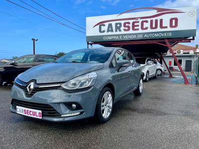 Carro usado Renault Clio 1.5 dCi Zen Diesel