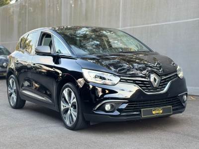 Carro usado Renault Scénic 1.5 dCi Bose Edition EDC SS Diesel