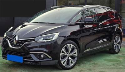 Carro usado Renault Grand Scénic 1.5dCi Bose Edition EDC Diesel