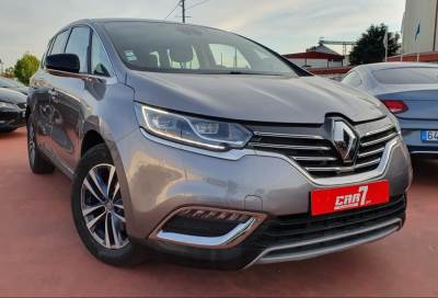 Carro usado Renault Espace Outro Diesel