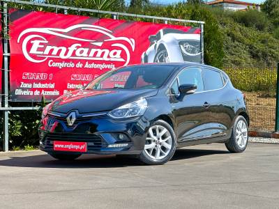 Carro usado Renault Clio 1.5 dCi Limited Diesel