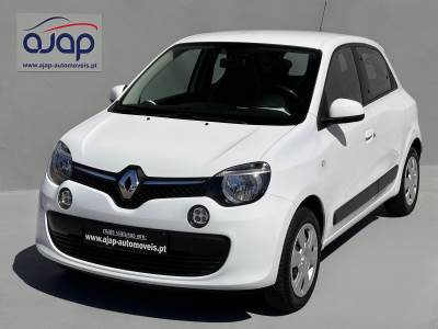 Carro usado Renault Twingo 1.0 SCe Dynamique Gasolina