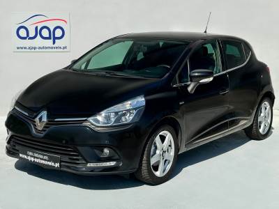 Carro usado Renault Clio Outro Gasolina