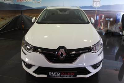 Carro usado Renault Mégane Sport Tourer 1.5 dCi Confort SS Diesel