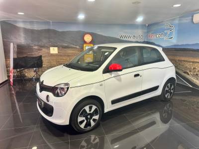 Carro usado Renault Twingo 1.0 SCe Dynamique Gasolina