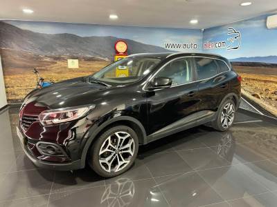 Carro usado Renault Kadjar 1.5 dCi Intens C/PM+Pneu+Safety Diesel