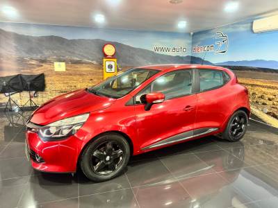 Carro usado Renault Clio 1.5 dCi Confort Diesel