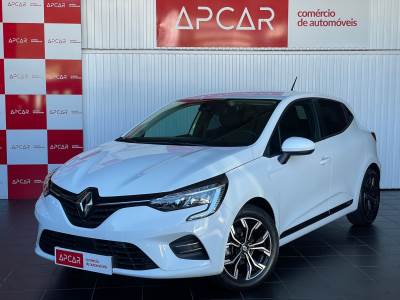 Carro usado Renault Clio TCe 90 EVOLUTION Gasolina