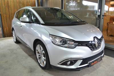 Carro usado Renault Grand Scénic 1.5 dCi Intens EDC SS Diesel