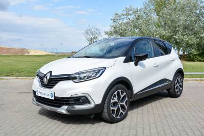 Pesado usado Renault  0.9 TCE Exclusive  Gasolina