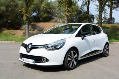 Carro usado Renault Clio 0.9 Tce GT Line Gasolina