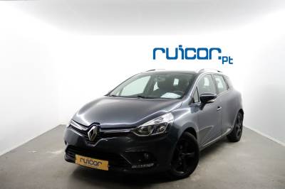 Carro usado Renault Clio Energy dCi 90 Start & Stop 83g Eco-Drive Diesel