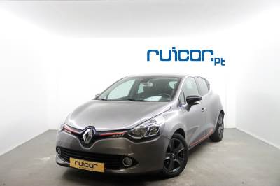 Carro usado Renault Clio dCi 90 Dynamique Diesel