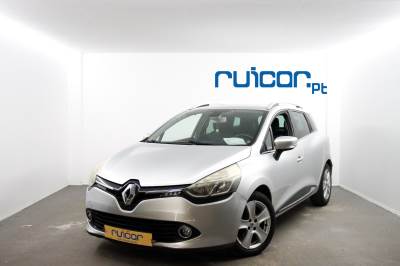 Carro usado Renault Clio (Energy) dCi 90 Start & Stop INTENS Diesel