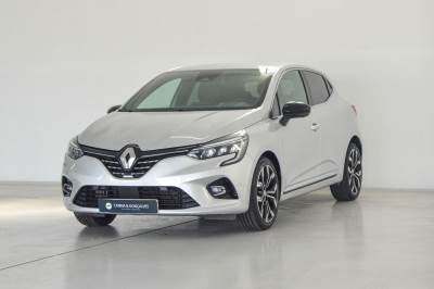 Carro usado Renault Clio 1.0 TCe Intens Gasolina